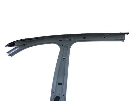 Стійка кузова середня права VOLVO XC90 2015-2019 32131646, 32131646, A