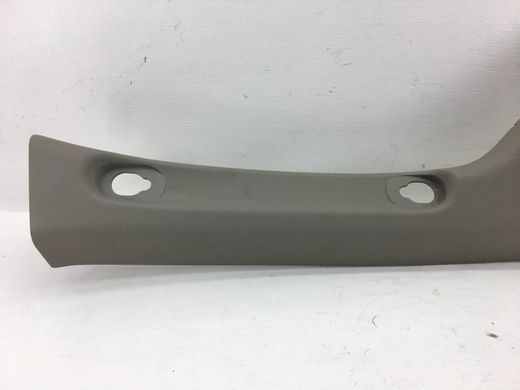 Накладка стойки лобового стекла верхняя правая внутренняя NISSAN PATHFINDER R51 2005-2014 76911EB300, 76911EB300, A