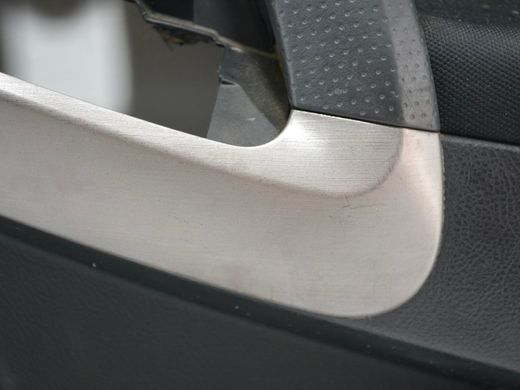 Карта дверей передня права TOYOTA RAV4 CA30W 2005-2010 67717-42020, 67717-42020, B