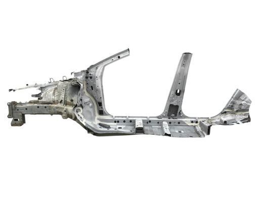 Чверть автомобіля передня права TOYOTA AVENSIS T27 2012-2015 57027-02020, 57027-02020, A