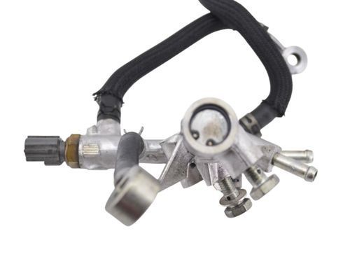 Клапан давления топлива в ТНВД MAZDA CX-5 KE 2012-2015 (зворотній) SH01-13-27X, SH01-13-27X, A