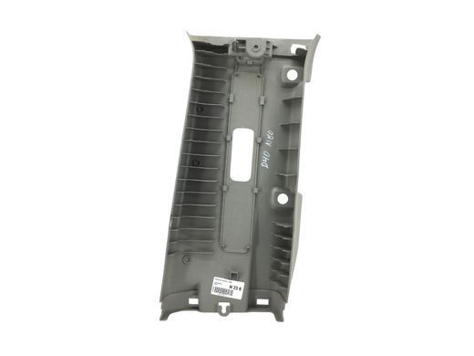 Накладка средней стойки левая верхняя внутренняя NISSAN NAVARA D40 2010-2014 (769144X00A) 76914EB300, 76914EB300, B