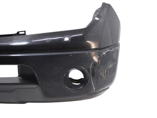 Бампер передній NISSAN NAVARA D40 2005-2010 (F2022EB241) 62022EB240, 62022EB240, B