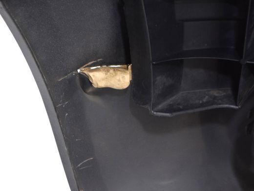 Бампер передній NISSAN NAVARA D40 2005-2010 (F2022EB241) 62022EB240, 62022EB240, B