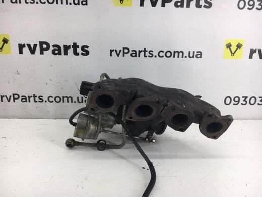 Турбина VOLVO XC60 2013-2017 36012431, 36012431, A