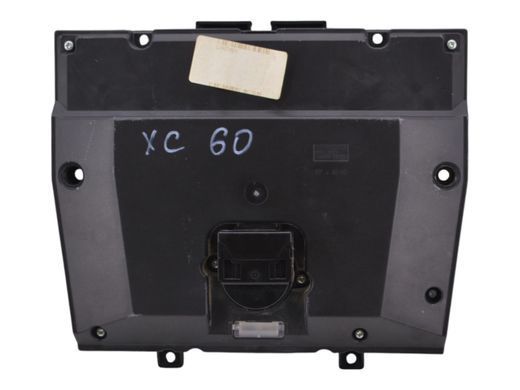 Блок управления печкой/климатконтролем VOLVO XC60 2008-2013 31288317, 31288317, A