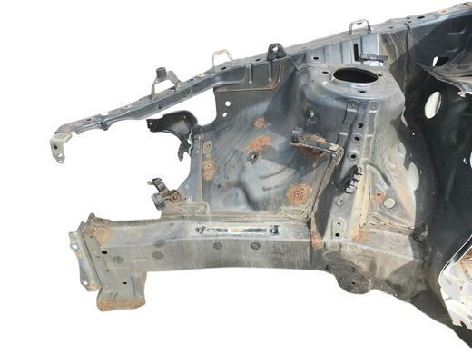 Четверть автомобиля передняя правая TOYOTA RAV4 CA30W 2005-2010 57101-42110, 57101-42110, B