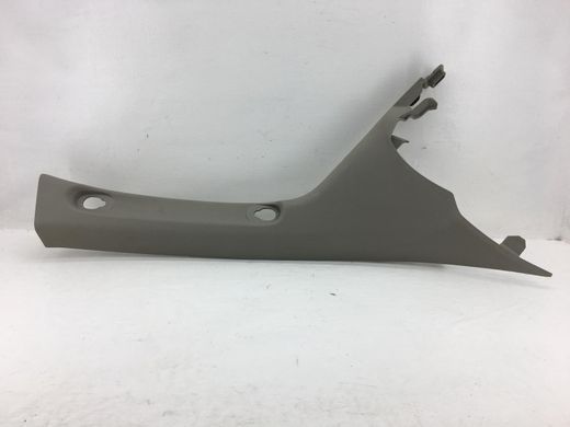 Накладка стойки лобового стекла верхняя правая внутренняя NISSAN PATHFINDER R51 2005-2014 76911EB300, 76911EB300, A
