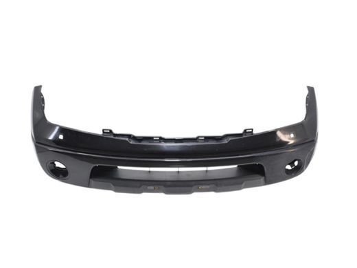 Бампер передній NISSAN NAVARA D40 2005-2010 (F2022EB241) 62022EB240, 62022EB240, B