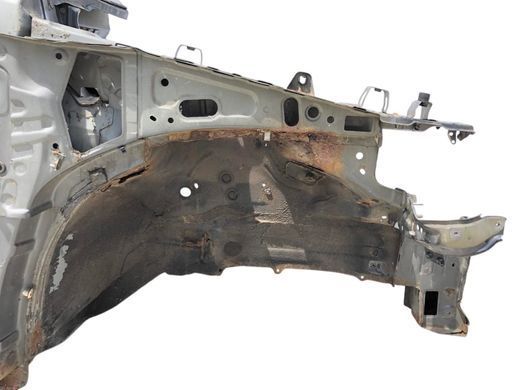 Четверть автомобиля передняя правая TOYOTA RAV4 CA30W 2005-2010 57101-42110, 57101-42110, B
