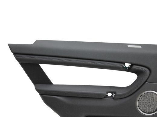 Карта дверей задня ліва LAND ROVER DISCOVERY SPORT L550 2019- (LK72274C01AA) LR127032, LR127032, B