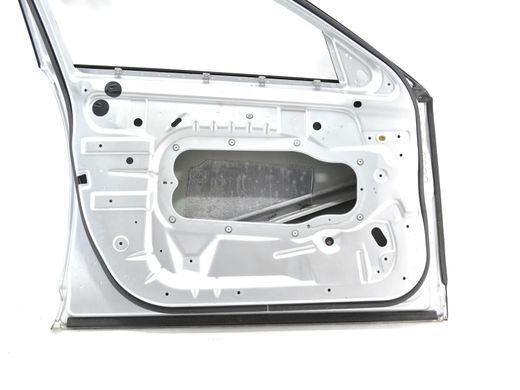 Дверь передняя левые JAGUAR XF X250 2008-2011 C2Z2061, C2Z2061, B