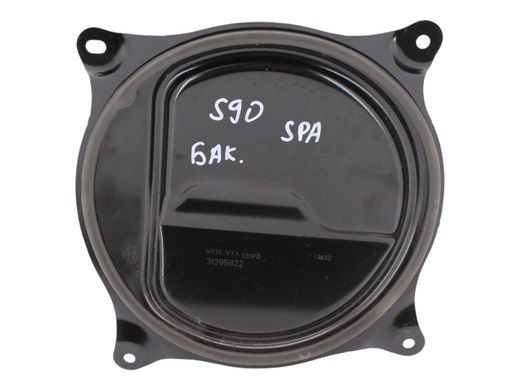 Кришка паливного насоса VOLVO S90 SPA 2016-2020 31395822, 31395822, A