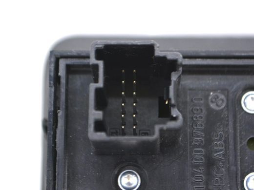 Кнопка кришки багажника LAND ROVER RANGE ROVER EVOQUE L538 2011-2015 (BJ3211654BB) LR025943, LR025943, A