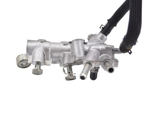Клапан давления топлива в ТНВД MAZDA CX-5 KE 2012-2015 (зворотній) SH01-13-27X, SH01-13-27X, A