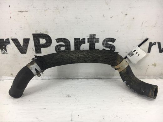 Патрубки печки TOYOTA AVENSIS T27 2009-2011 87245-02A91, 87245-02A91, A