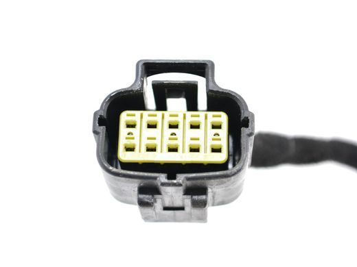 Проводка дверей задня ліва FIAT 500L 2012-2016 51938789, 51938789, A