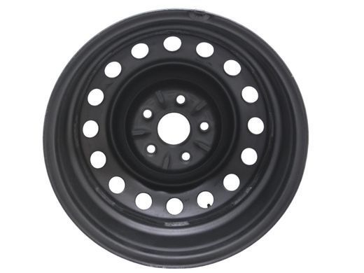 Диск R16 5* TOYOTA AVENSIS T27 2012-2015 (6,5Jx16H2 PCD: 5x114.3 ET39 DIA: 60.1) 2160635, 2160635, A