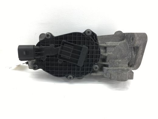 Клапан рециркуляции отработавших газов (EGR) CHEVROLET TRAX U200 2013-2016 55581958, 55581958, A