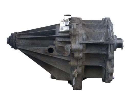 Роздавальна коробка NISSAN NAVARA D40 2005-2010 (EA301) 33100EA301, 33100EA301, A