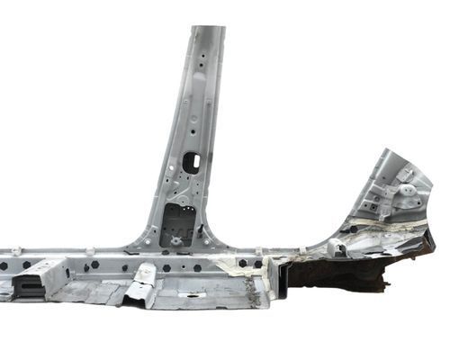 Чверть автомобіля передня права TOYOTA AVENSIS T27 2012-2015 57027-02020, 57027-02020, A