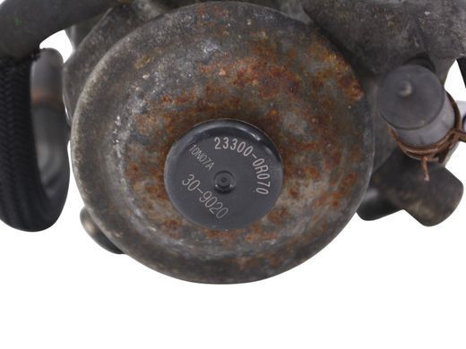 Корпус паливного фільтра TOYOTA AVENSIS T27 2012-2015 23380-0R051, 23380-0R051, A