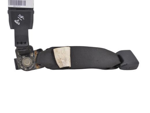 Фіксатор ременя задній правий SUBARU OUTBACK B14 2010-2014 64681AJ14AVH, 64681AJ14AVH, B