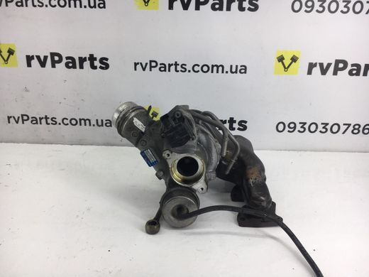 Турбина VOLVO XC60 2013-2017 36012431, 36012431, A