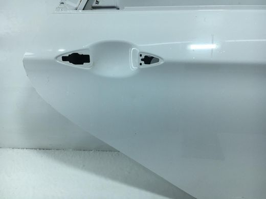 Двері задні праві HYUNDAI I40 2011-2015 77004-3Z300, 77004-3Z300, A