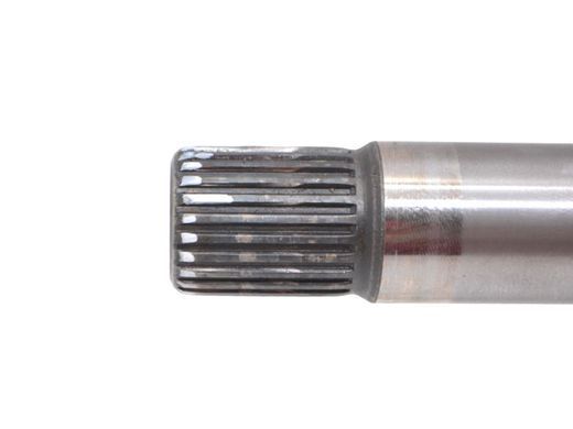 Привод передний правый TOYOTA RAV4 CA30W 2005-2010 (24/30 шліців) 43410-42210, 43410-42210, A