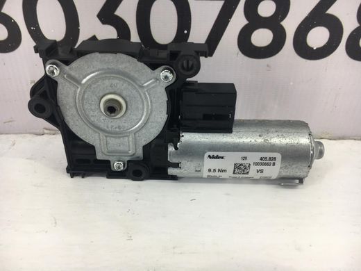 Моторчик люка передний задний VOLVO XC60 2017- 31395517, 31395517, A