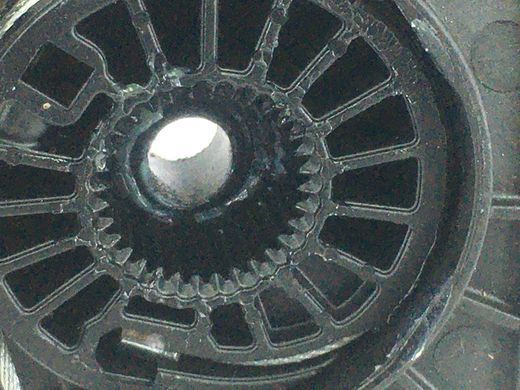 Склопідйомник задній лівий GMC ACADIA 2016-2019 84932475, 84932475, A