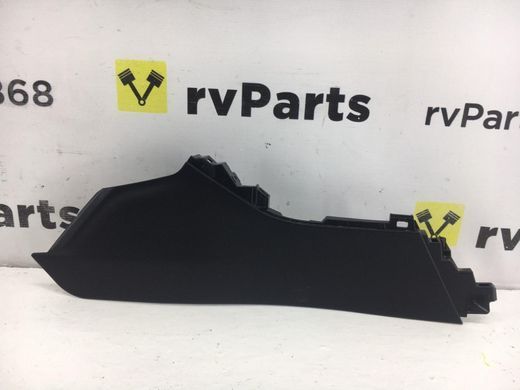 Накладка центральной консоли SUBARU OUTBACK B15 2015-2019 92125AL01AVH, 92125AL01AVH, A