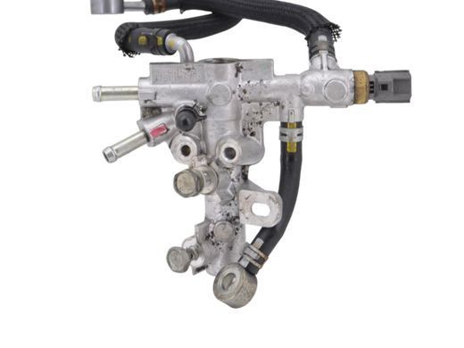 Клапан давления топлива в ТНВД MAZDA CX-5 KE 2012-2015 (зворотній) SH01-13-27X, SH01-13-27X, A