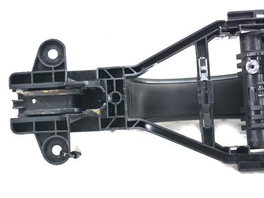 Ручка двери наружная задняя правая VOLVO S60 Y20 2013-2018 31440087, 31440087, A