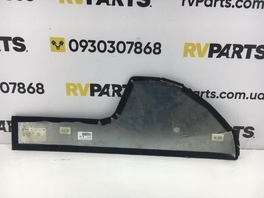 Накладка багажного отсека нижняя левая SUBARU OUTBACK B14 2010-2014 95067AJ05BVH, 95067AJ05BVH, A