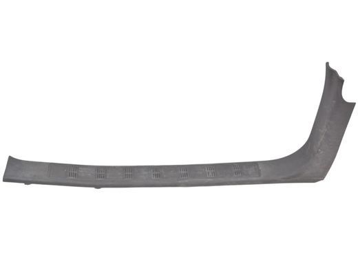 Накладка порога передня ліва внутрішня NISSAN NAVARA D40 2010-2014 769B55X00C, 769B55X00C, B