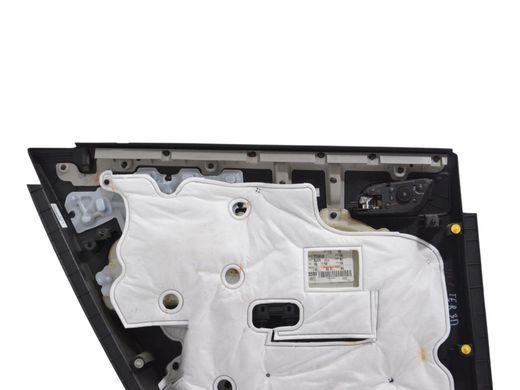 Карта дверей задня права GMC TERRAIN 2016-2017 23363809, 23363809, B