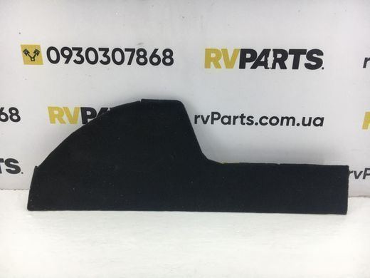 Накладка багажного отсека нижняя левая SUBARU OUTBACK B14 2010-2014 95067AJ05BVH, 95067AJ05BVH, A