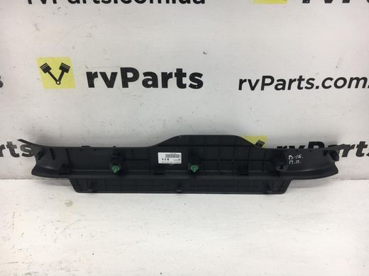 Накладка порога передняя правая внутренняя SUBARU Outback B15 2018-2019 94060AL10AVH, 94060AL10AVH, A