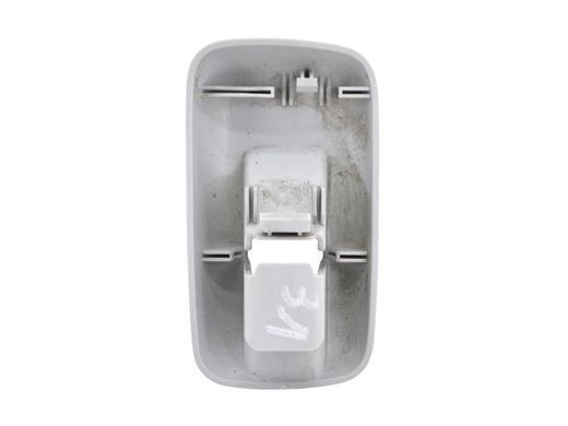 Накладка паска безпеки задня ліва HONDA CR-V 2006-2010 82819SWAJ01ZA, 82819SWAJ01ZA, A