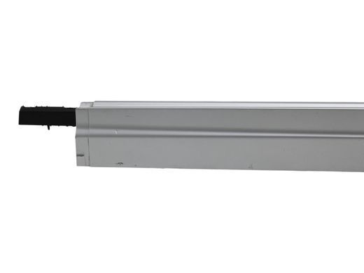 Накладка порога права зовнішня VOLVO XC90 2015-2019 (31378130) 31395884, 31395884, B