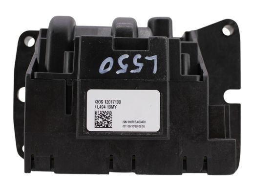 Селектор АКПП LAND ROVER DISCOVERY SPORT L550 2019- (LR113155) KK627E453AA, KK627E453AA, A