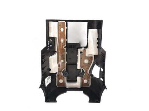 Чохол рульової колонки нижній CITROEN C-CROSSER 2007-2013 4131ER, 4131ER, B