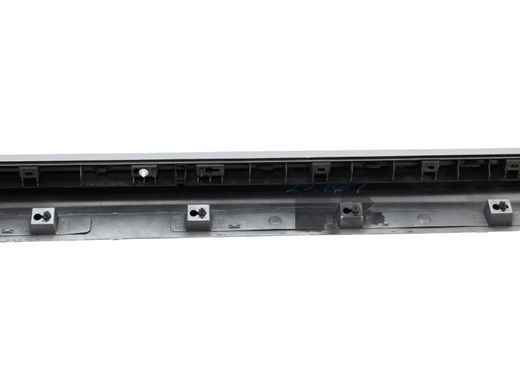 Накладка порога права зовнішня VOLVO XC90 2015-2019 (31378130) 31395884, 31395884, B