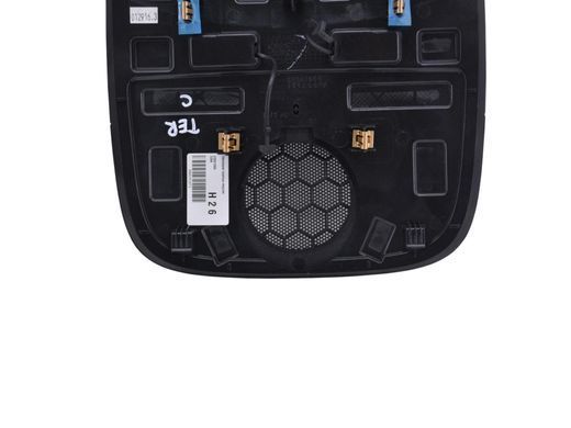 Накладка торпедо верхняя GMC TERRAIN 2016-2017 23247666, 23247666, A