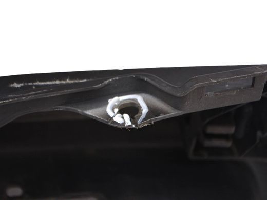 Бампер передній NISSAN NAVARA D40 2005-2010 (F2022EB241) 62022EB240, 62022EB240, B
