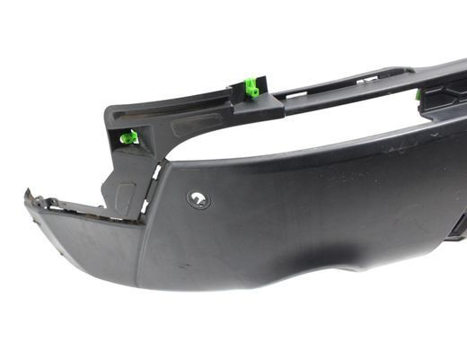 Бампер задній LAND ROVER DISCOVERY SPORT L550 2014-2019 (FK7217D781A) LR073069, LR073069, B
