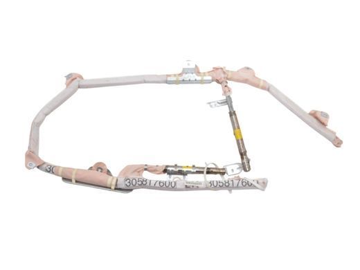 Подушка безпеки ліва NISSAN PATHFINDER R51 2005-2014 985P1EB60E, 985P1EB60E, A