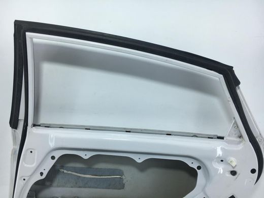 Двері задні праві HYUNDAI I40 2011-2015 77004-3Z300, 77004-3Z300, A